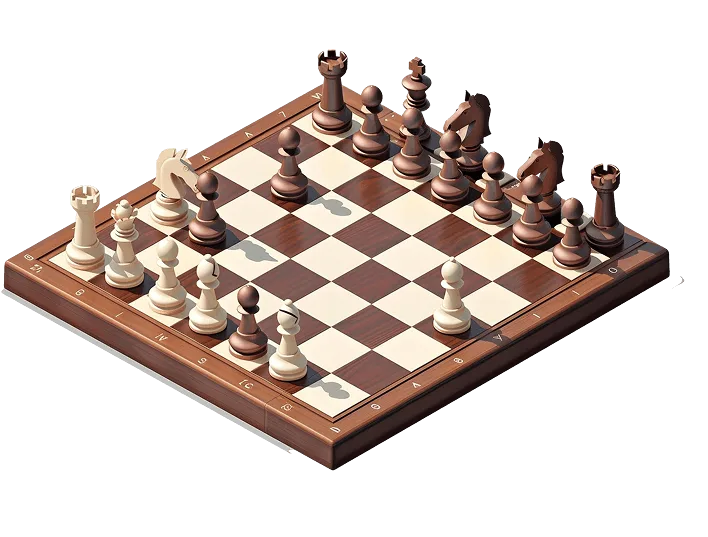 From First Move to Mastery - 巅峰国际